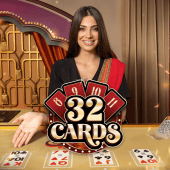 32 Baraha - bongdanet casino trực tiếp