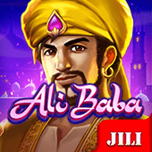 Ali Baba - game nóng bongdanet