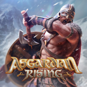 Asgardian Trỗi Dậy - bongdanet game nóng