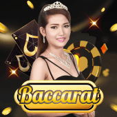 Baccarat - bongdanet casino