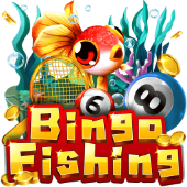 Câu Cá Bingo - bongdanet
