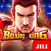 Boxing King - Vua Quyền Anh nổ hũ bongdanet slot