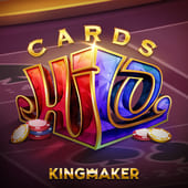 Bài Hi Lo - bongdanet game bài