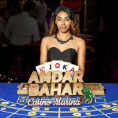Casino Marina Andar Bahar - bongdanet