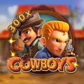 Cao Bồi - bongdanet slot