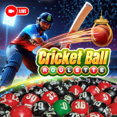 Roulette Bóng Cricket - bongdanet