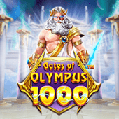 Cổng Olympus 1000 - bongdanet slot