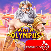 Cổng Olympus - bongdanet slot