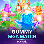 Kẹo Dẻo Giga Match - bongdanet
