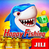 Happy Fishing bongdanet BẮN CÁ Game