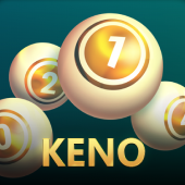 Keno - bongdanet game bài