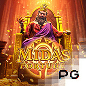 Vận May Midas - bongdanet slot