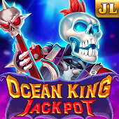 Ocean King Jackpot bongdanet BẮN CÁ Game
