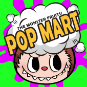 Popmart - bongdanet slot