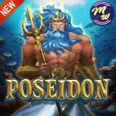 Poseidon - bongdanet nổ hũ