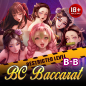 Baccarat Blockchain Sexy - bongdanet