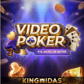 Video Poker - bongdanet game bài