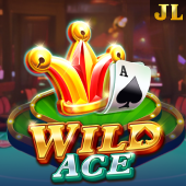 Át Chủ Bài Hoang Dã - bongdanet slot